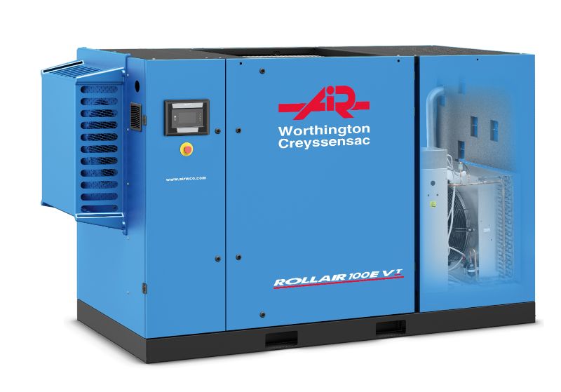 ROLLAIR 40 50 100 150E V Worthington Global